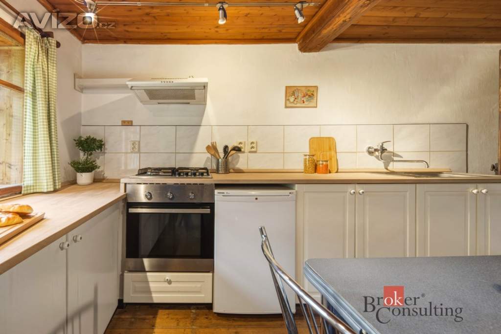 Foto inzerátu Prodej chalupy 250 m², Vrchlabí