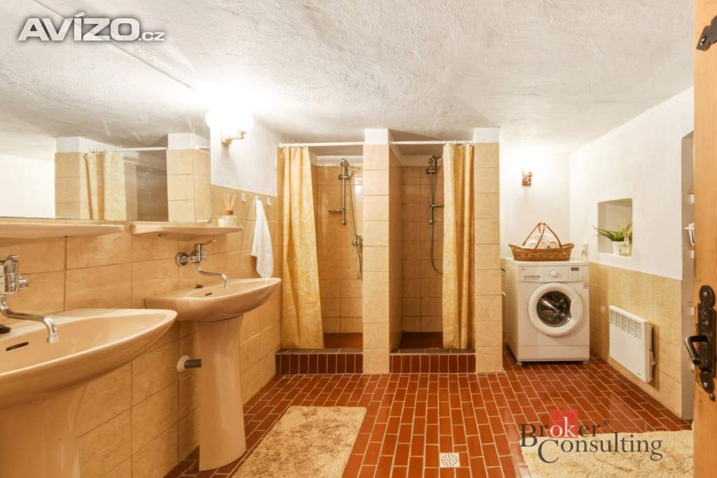 Foto inzerátu Prodej chalupy 250 m², Vrchlabí