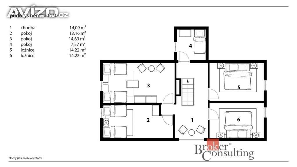 Foto inzerátu Prodej chalupy 250 m², Vrchlabí