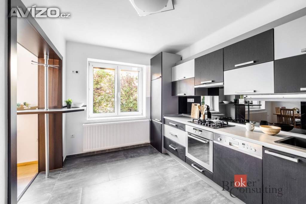 Foto inzerátu Prodej bytu 2+1 68 m², Třeboň
