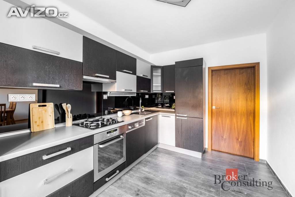 Foto inzerátu Prodej bytu 2+1 68 m², Třeboň