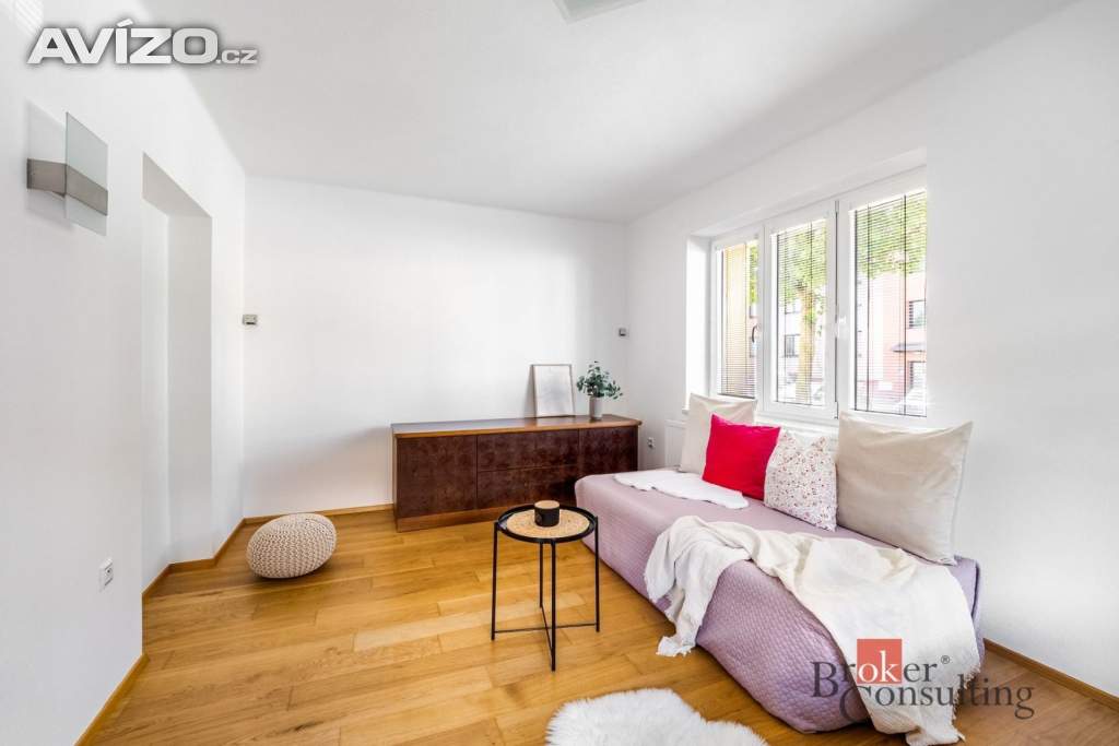 Foto inzerátu Prodej bytu 2+1 68 m², Třeboň