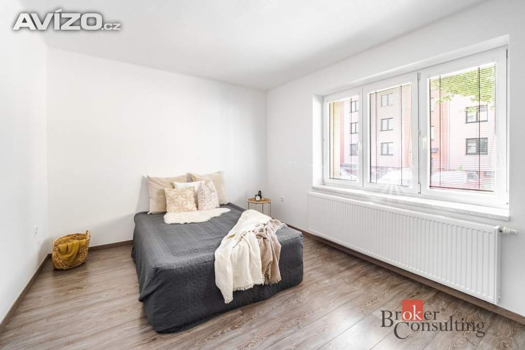 Foto inzerátu Prodej bytu 2+1 68 m², Třeboň