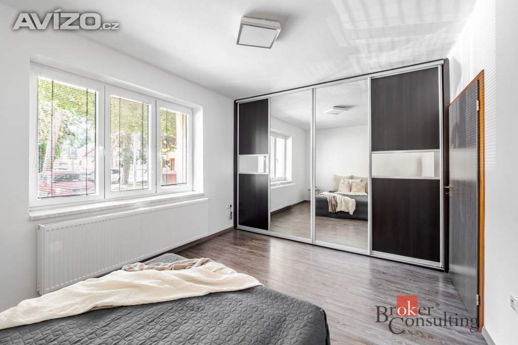 Foto inzerátu Prodej bytu 2+1 68 m², Třeboň