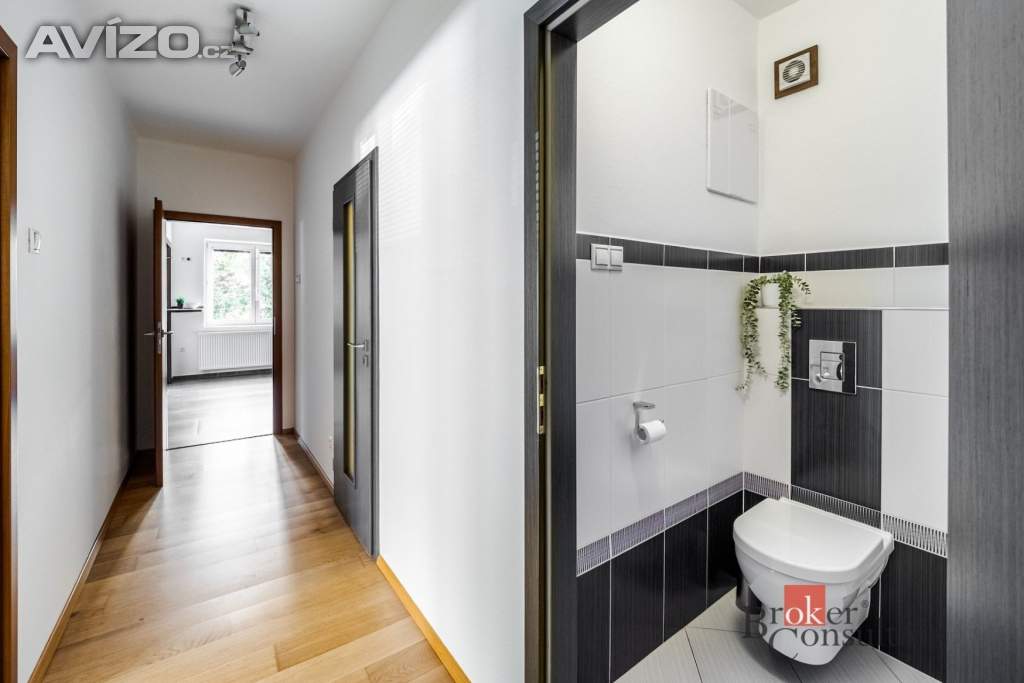 Foto inzerátu Prodej bytu 2+1 68 m², Třeboň