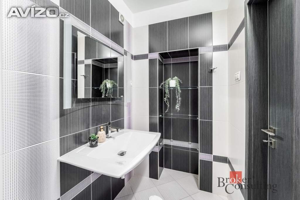 Foto inzerátu Prodej bytu 2+1 68 m², Třeboň