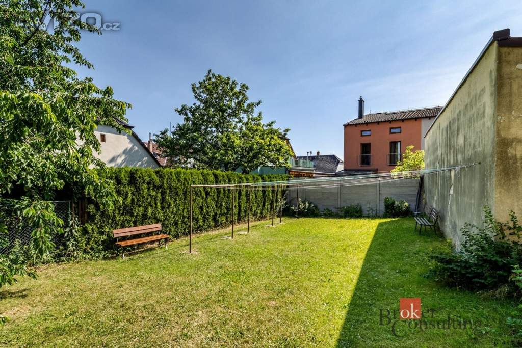 Foto inzerátu Prodej bytu 2+1 68 m², Třeboň