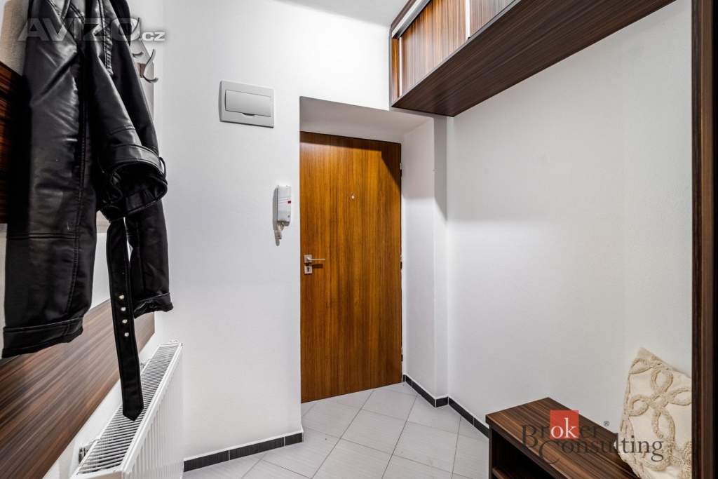 Foto inzerátu Prodej bytu 2+1 68 m², Třeboň
