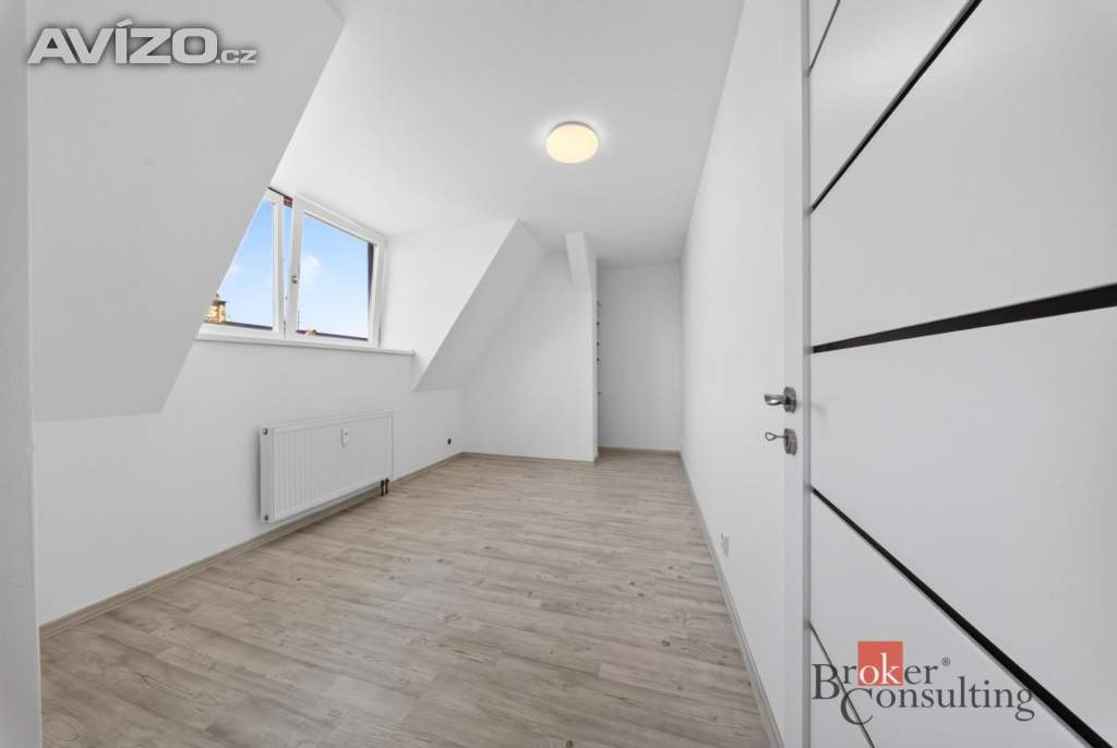 Foto inzerátu Prodej bytu 3+kk 55 m², Opava