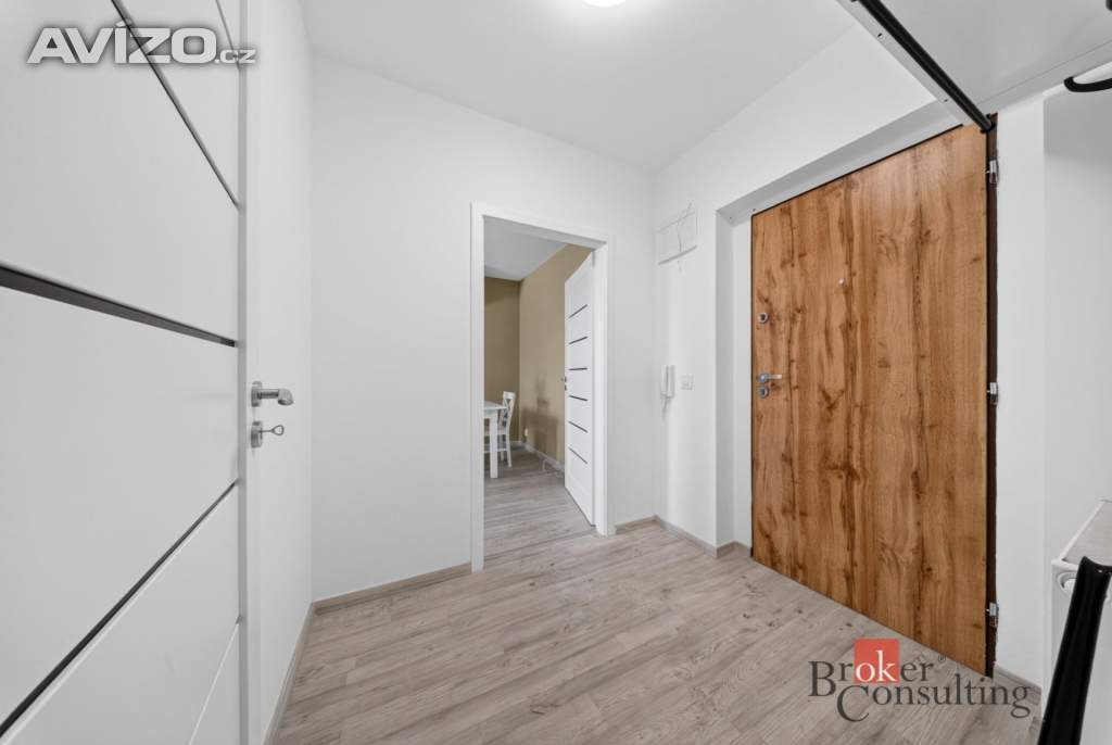 Foto inzerátu Prodej bytu 3+kk 55 m², Opava