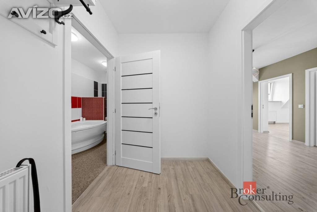 Foto inzerátu Prodej bytu 3+kk 55 m², Opava