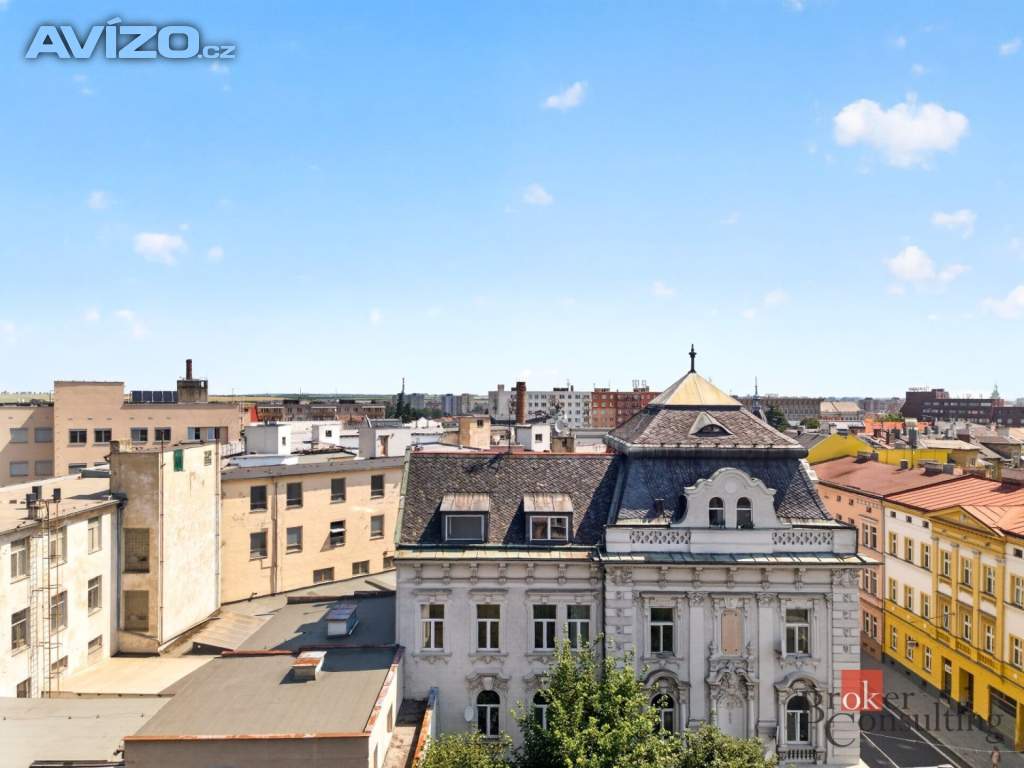 Foto inzerátu Prodej bytu 3+kk 55 m², Opava