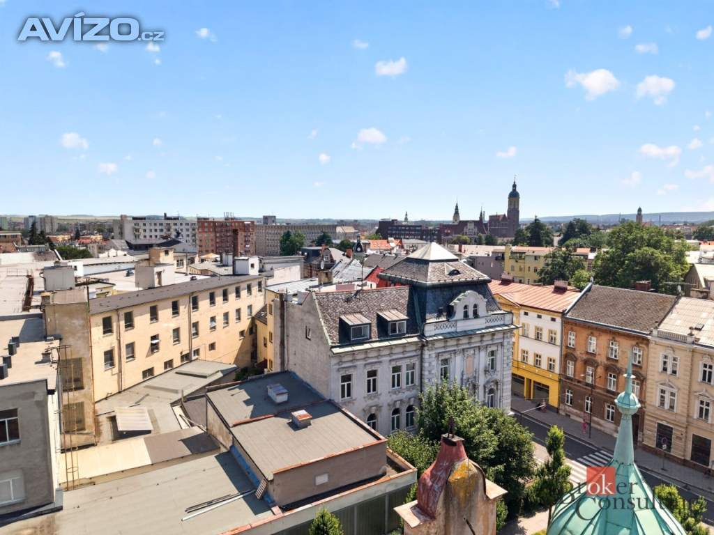 Foto inzerátu Prodej bytu 3+kk 55 m², Opava