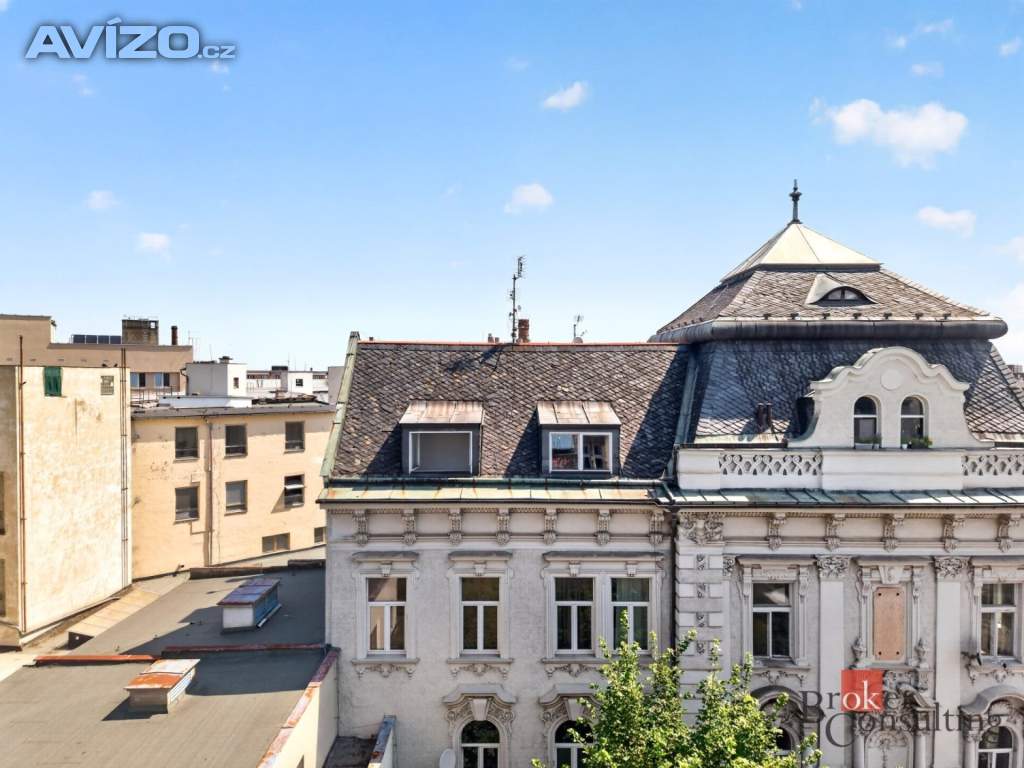 Foto inzerátu Prodej bytu 3+kk 55 m², Opava