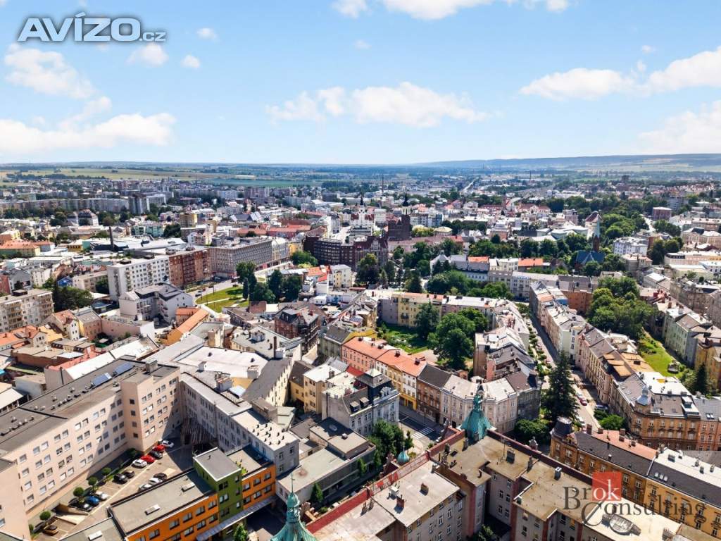 Foto inzerátu Prodej bytu 3+kk 55 m², Opava