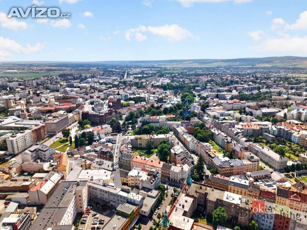 Foto inzerátu Prodej bytu 3+kk 55 m², Opava
