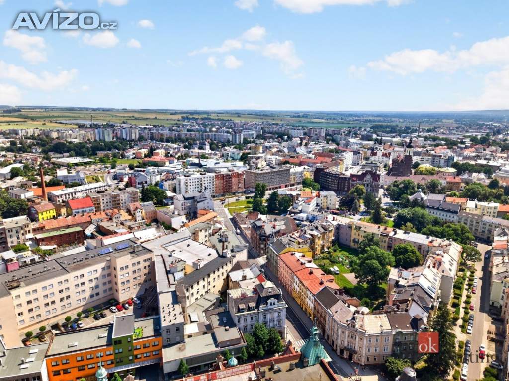 Foto inzerátu Prodej bytu 3+kk 55 m², Opava
