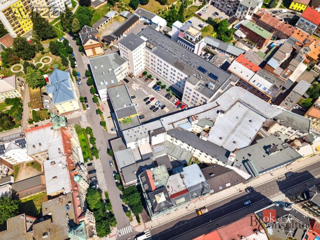 Foto inzerátu Prodej bytu 3+kk 55 m², Opava