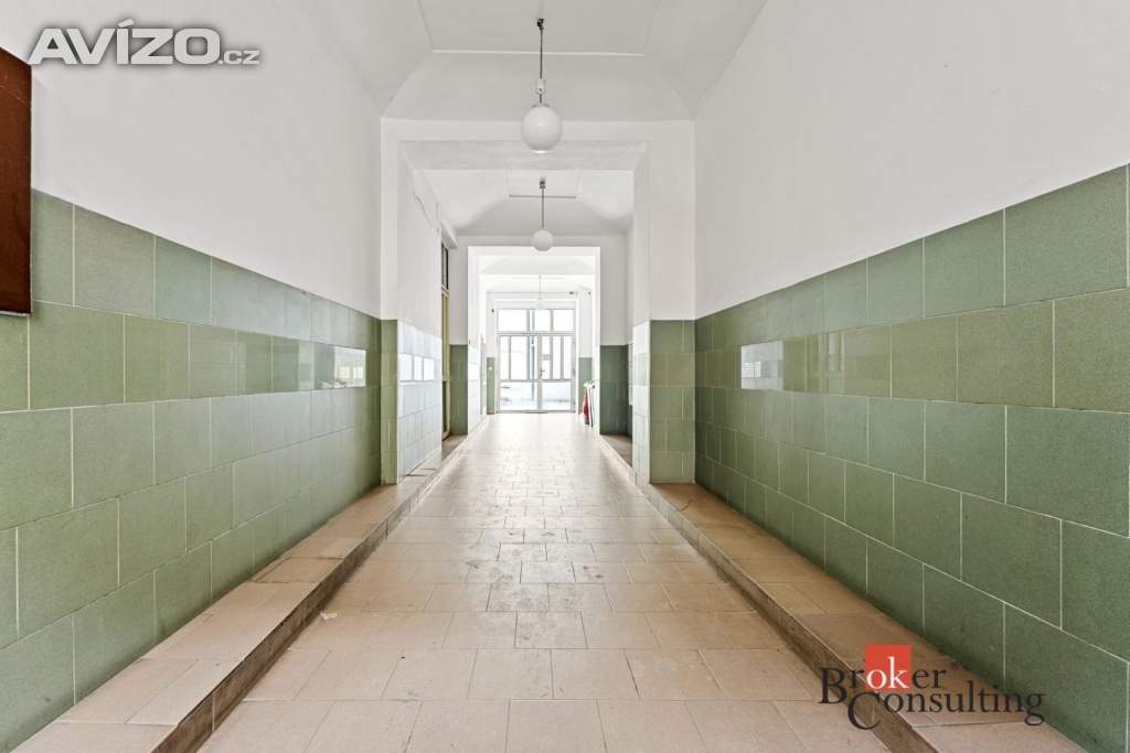 Foto inzerátu Prodej bytu s 6 a více pokoji 187 m², Praha