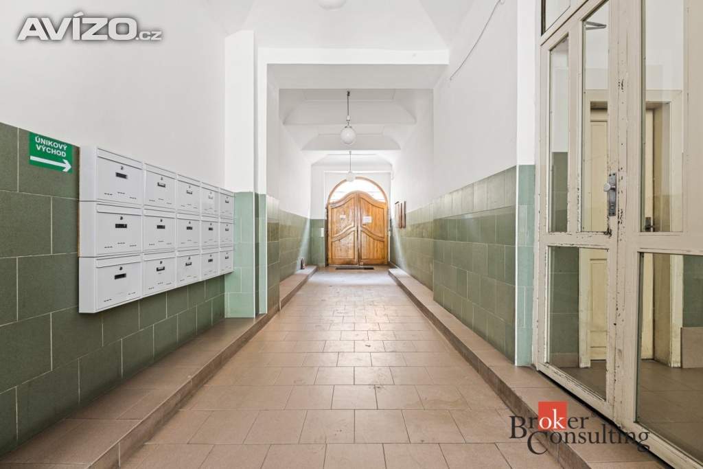 Foto inzerátu Prodej bytu s 6 a více pokoji 187 m², Praha