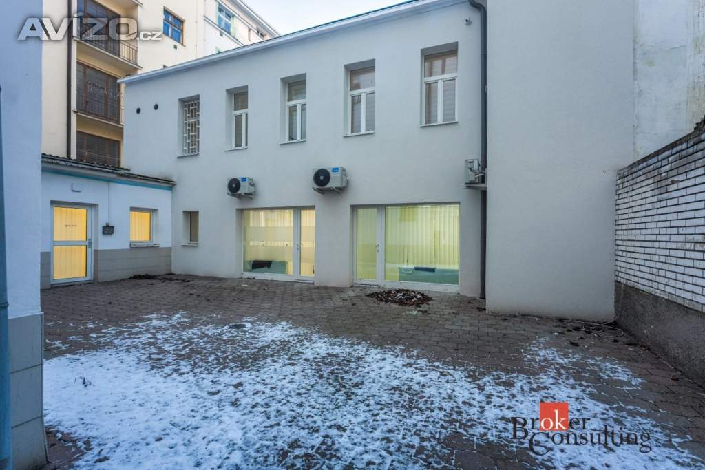 Foto inzerátu Prodej bytu s 6 a více pokoji 187 m², Praha