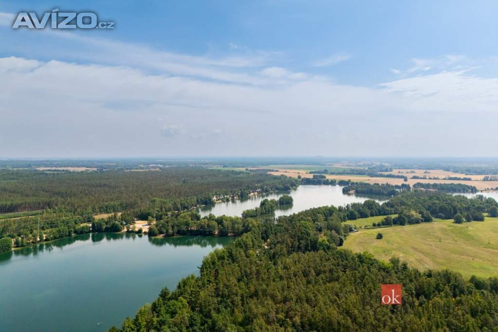 Foto inzerátu Prodej stavebního pozemku 908 m², Přelouč