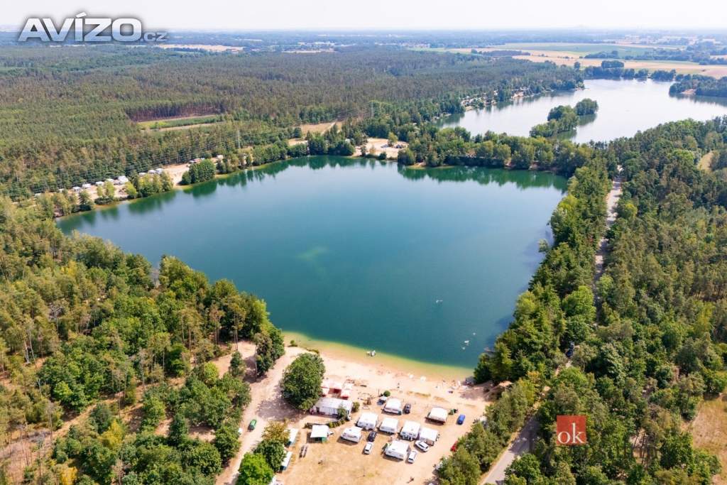 Foto inzerátu Prodej stavebního pozemku 908 m², Přelouč