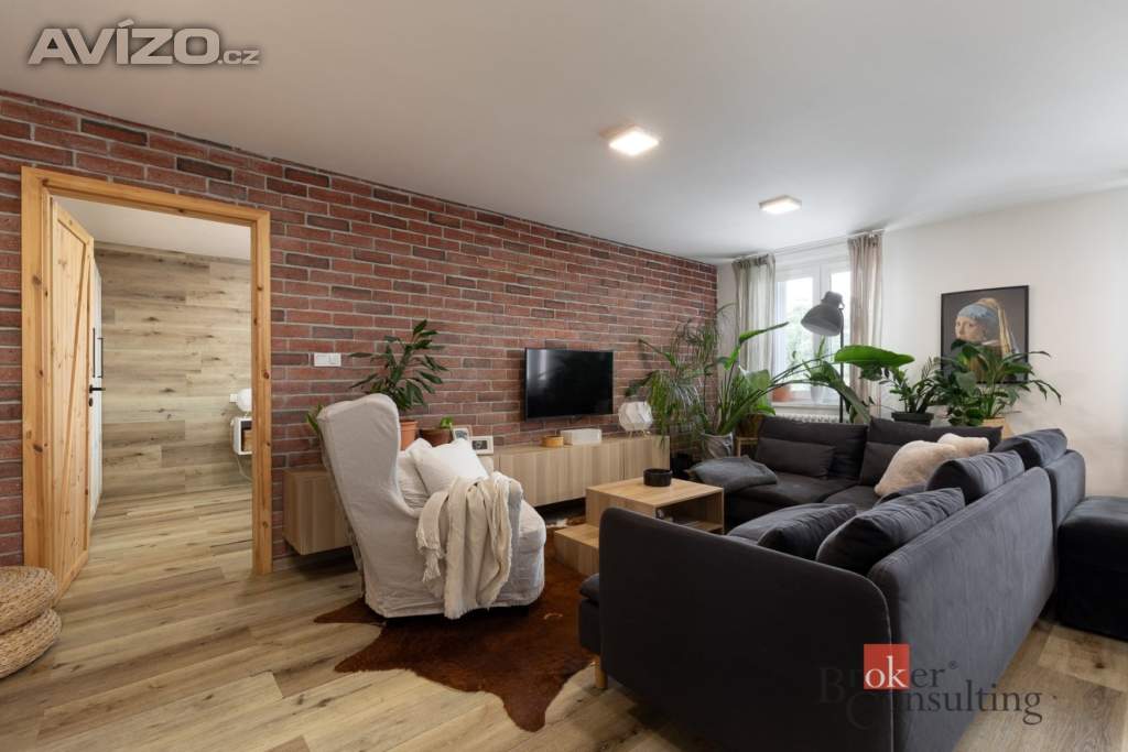 Foto inzerátu Prodej bytu 4+kk 100 m², Opava