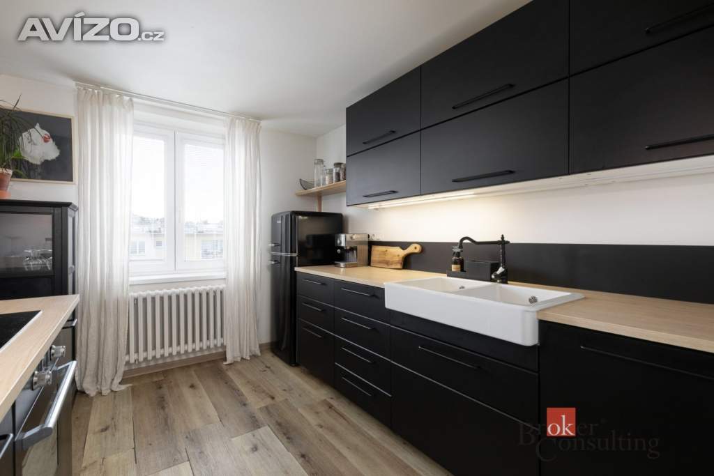 Foto inzerátu Prodej bytu 4+kk 100 m², Opava