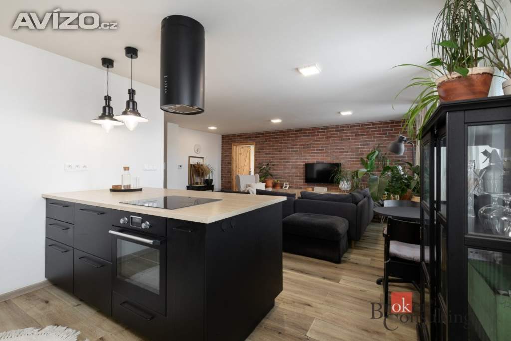 Foto inzerátu Prodej bytu 4+kk 100 m², Opava
