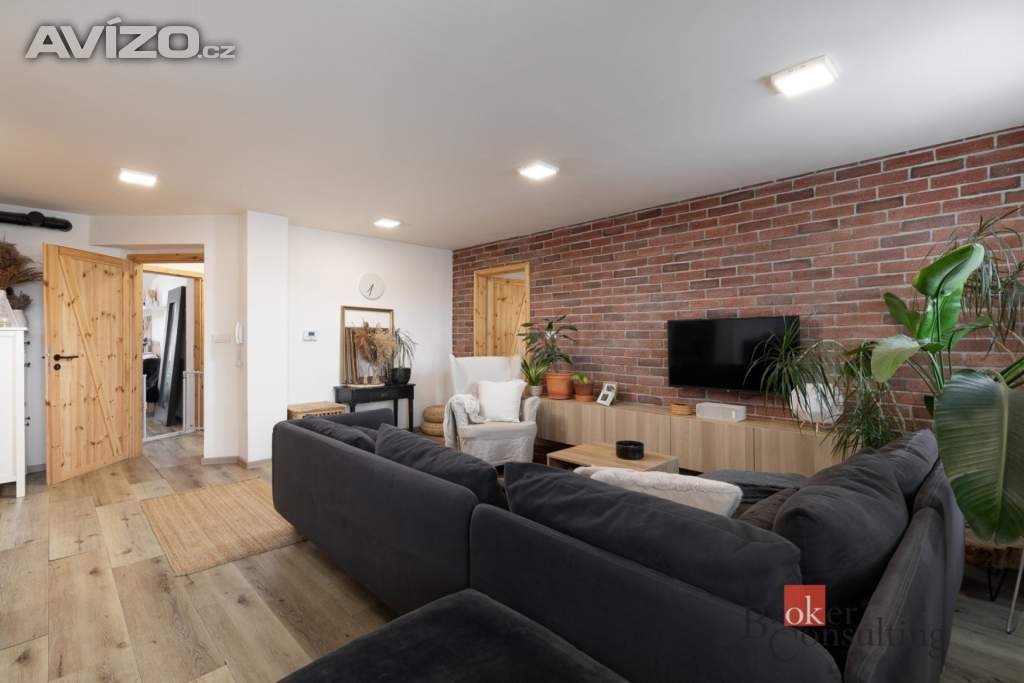Foto inzerátu Prodej bytu 4+kk 100 m², Opava