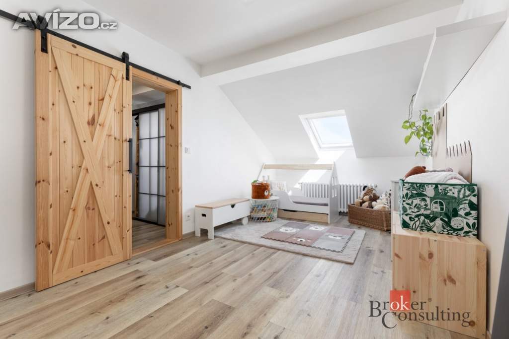 Foto inzerátu Prodej bytu 4+kk 100 m², Opava