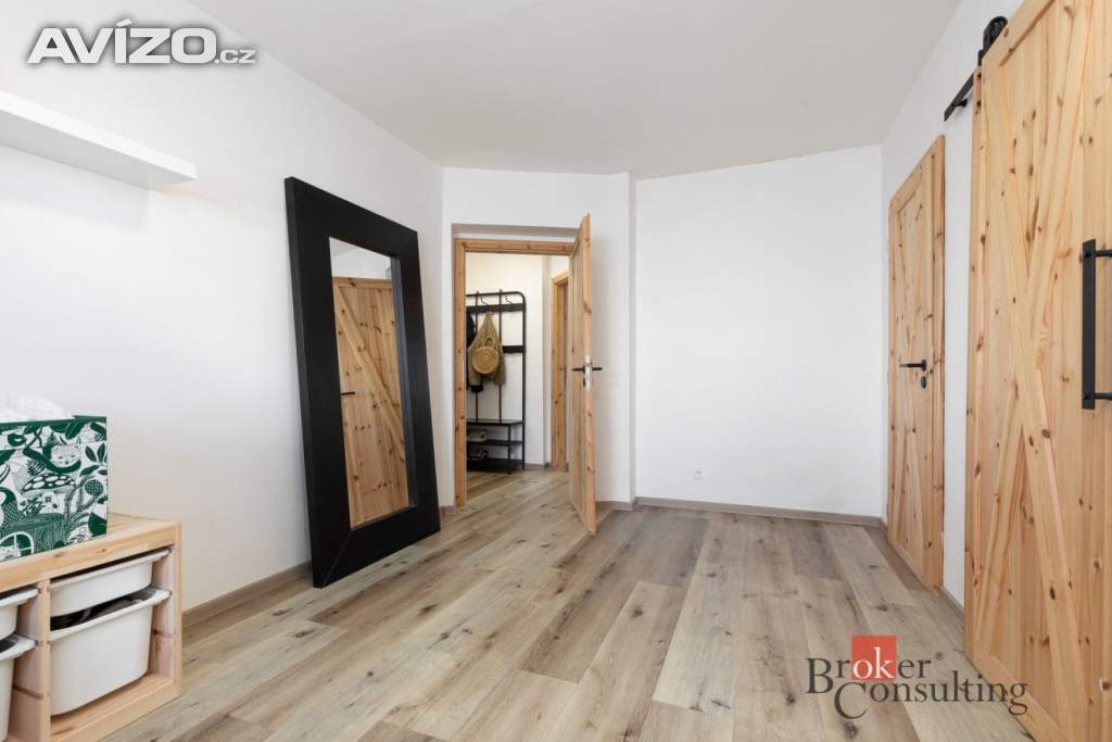 Foto inzerátu Prodej bytu 4+kk 100 m², Opava