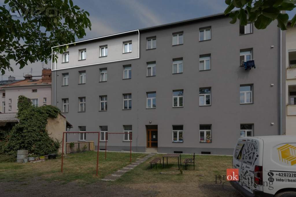 Foto inzerátu Prodej bytu 4+kk 100 m², Opava
