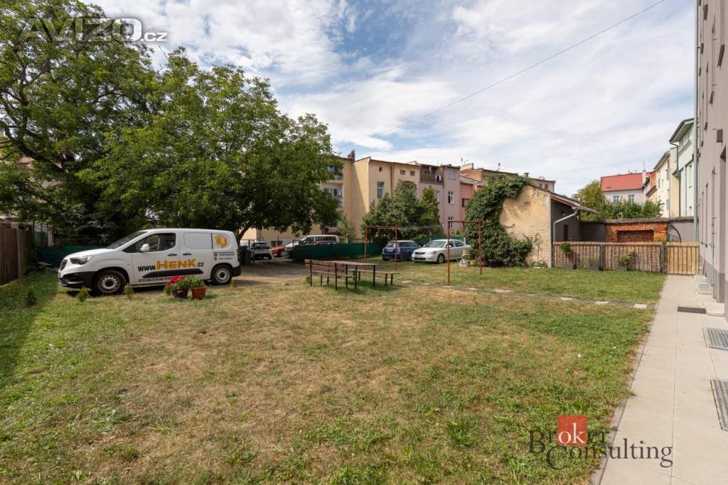 Foto inzerátu Prodej bytu 4+kk 100 m², Opava