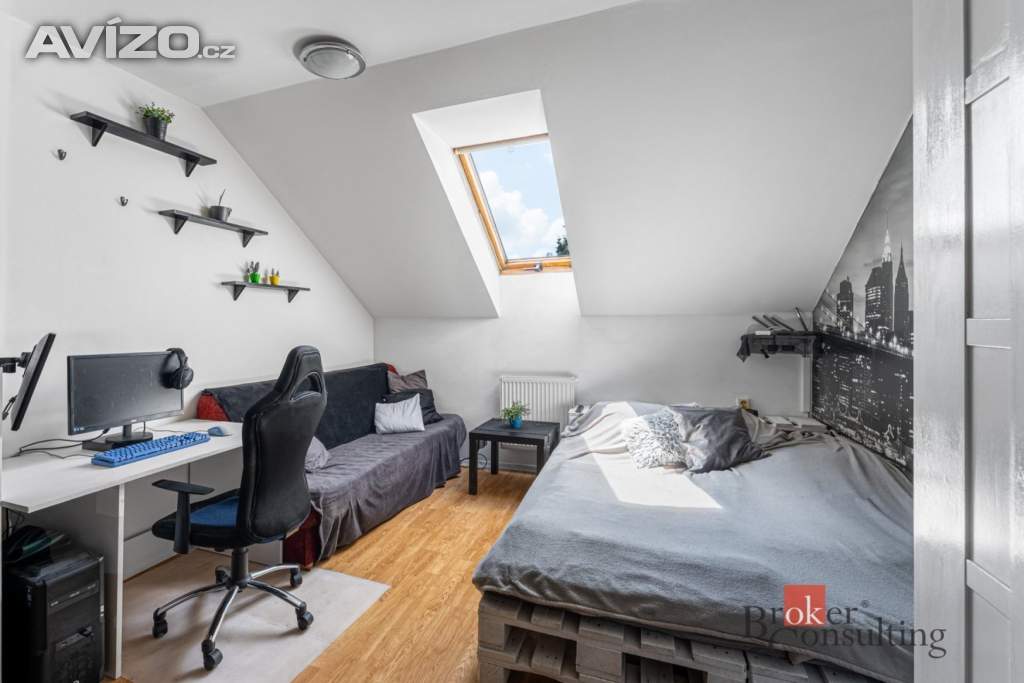 Foto inzerátu Prodej bytu 2+1 55 m², Žďár nad Sázavou