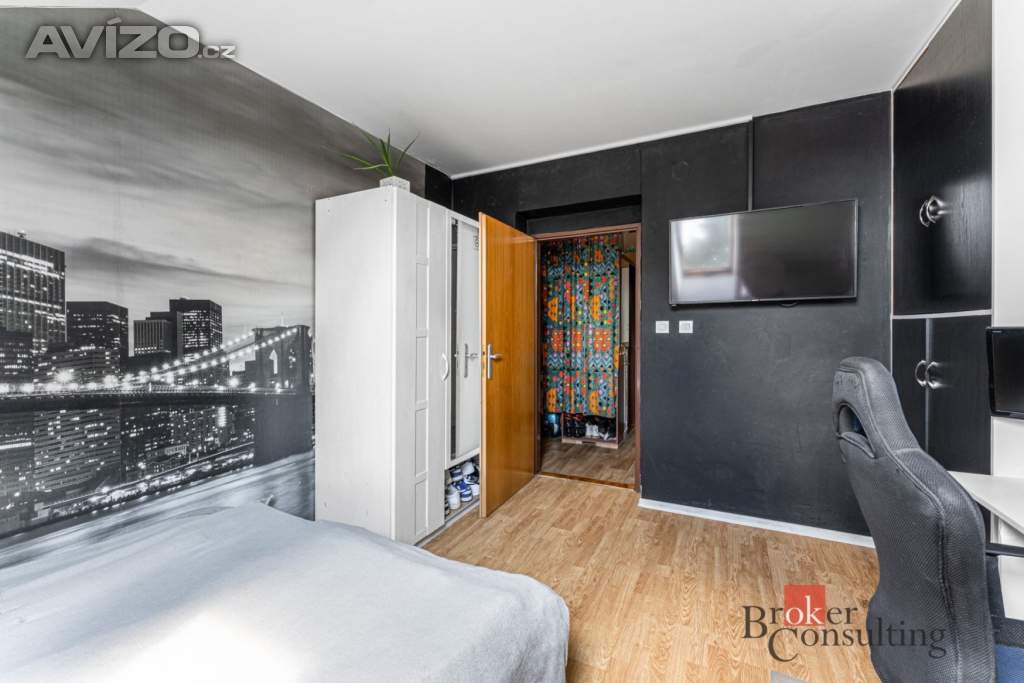 Foto inzerátu Prodej bytu 2+1 55 m², Žďár nad Sázavou