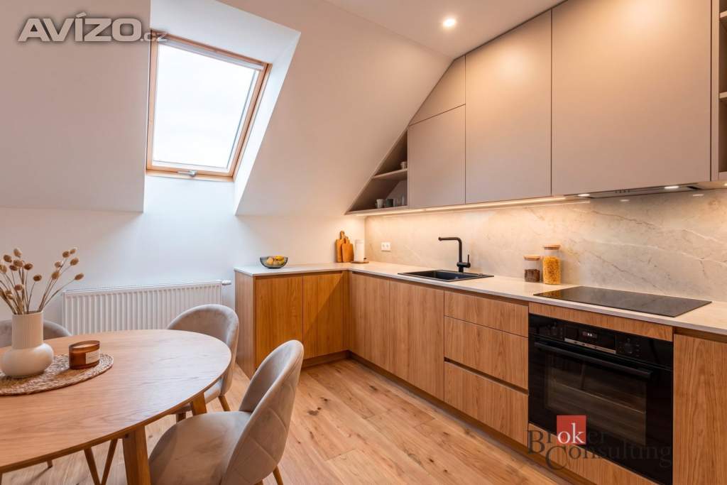 Foto inzerátu Prodej bytu 2+1 55 m², Žďár nad Sázavou