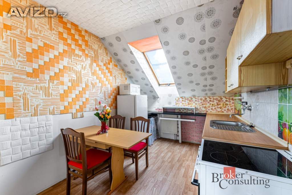 Foto inzerátu Prodej bytu 2+1 55 m², Žďár nad Sázavou