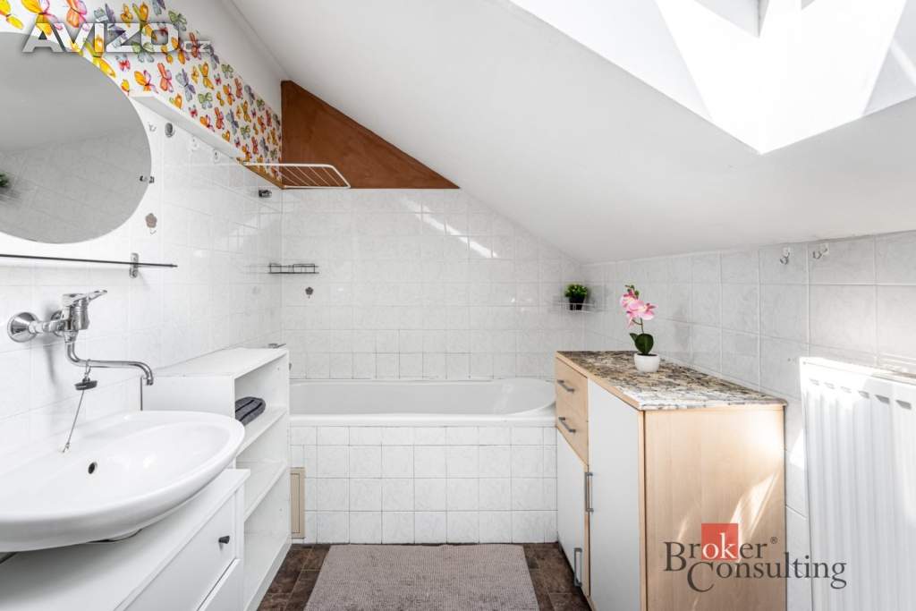 Foto inzerátu Prodej bytu 2+1 55 m², Žďár nad Sázavou