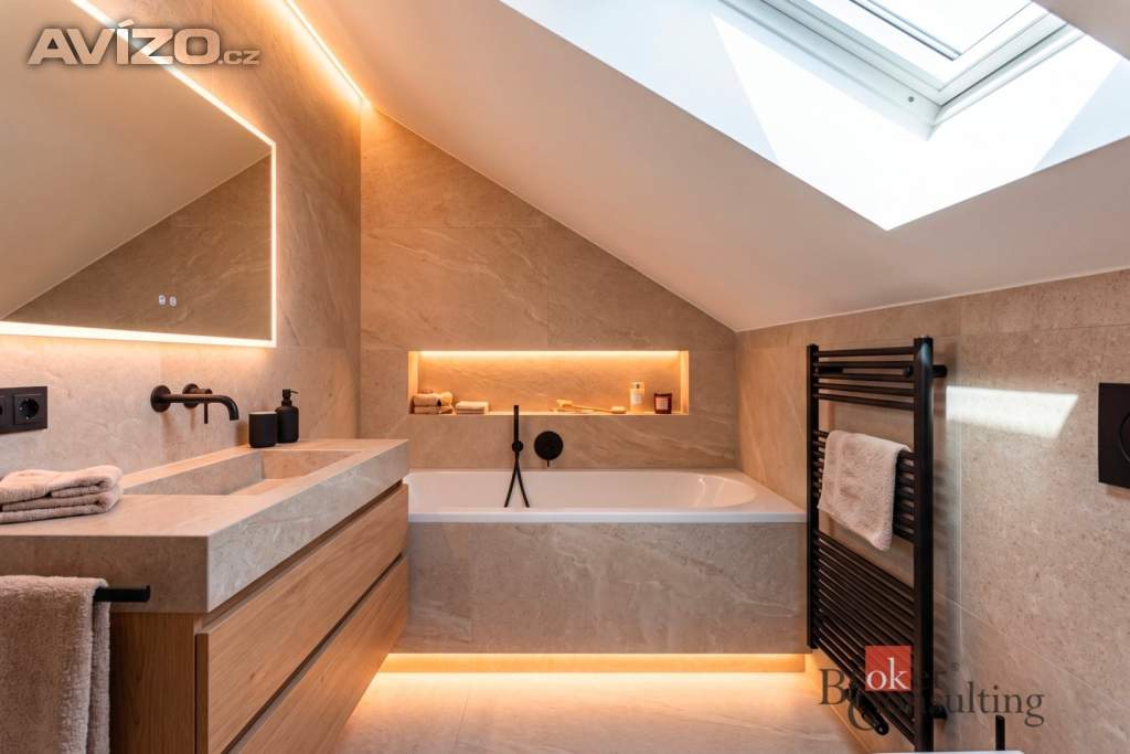 Foto inzerátu Prodej bytu 2+1 55 m², Žďár nad Sázavou