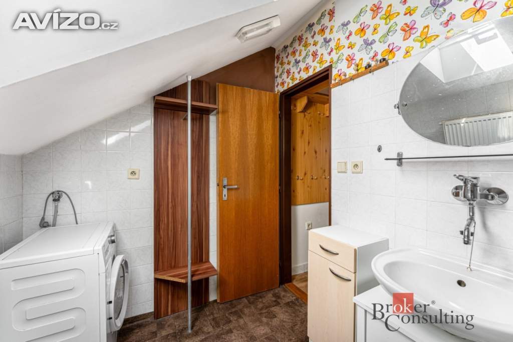 Foto inzerátu Prodej bytu 2+1 55 m², Žďár nad Sázavou