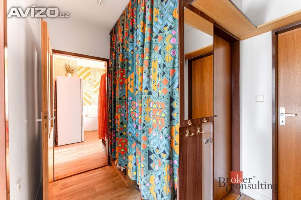 Foto inzerátu Prodej bytu 2+1 55 m², Žďár nad Sázavou
