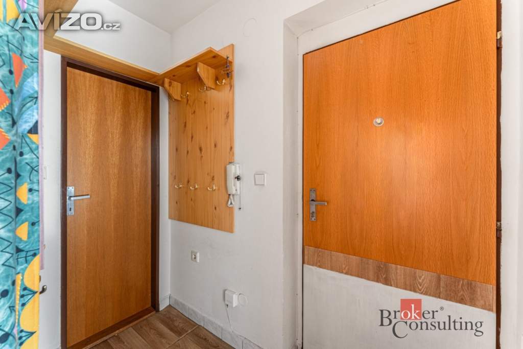 Foto inzerátu Prodej bytu 2+1 55 m², Žďár nad Sázavou