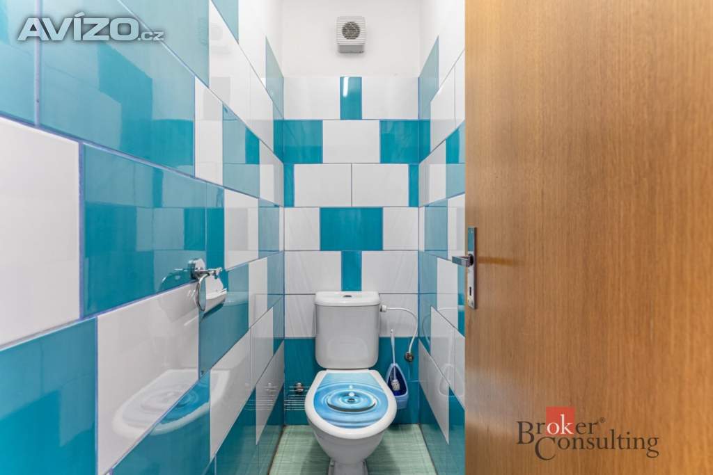 Foto inzerátu Prodej bytu 2+1 55 m², Žďár nad Sázavou