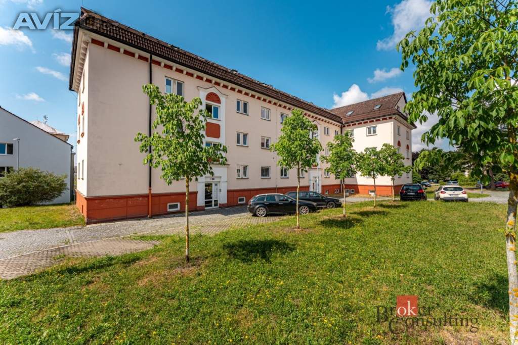 Foto inzerátu Prodej bytu 2+1 55 m², Žďár nad Sázavou
