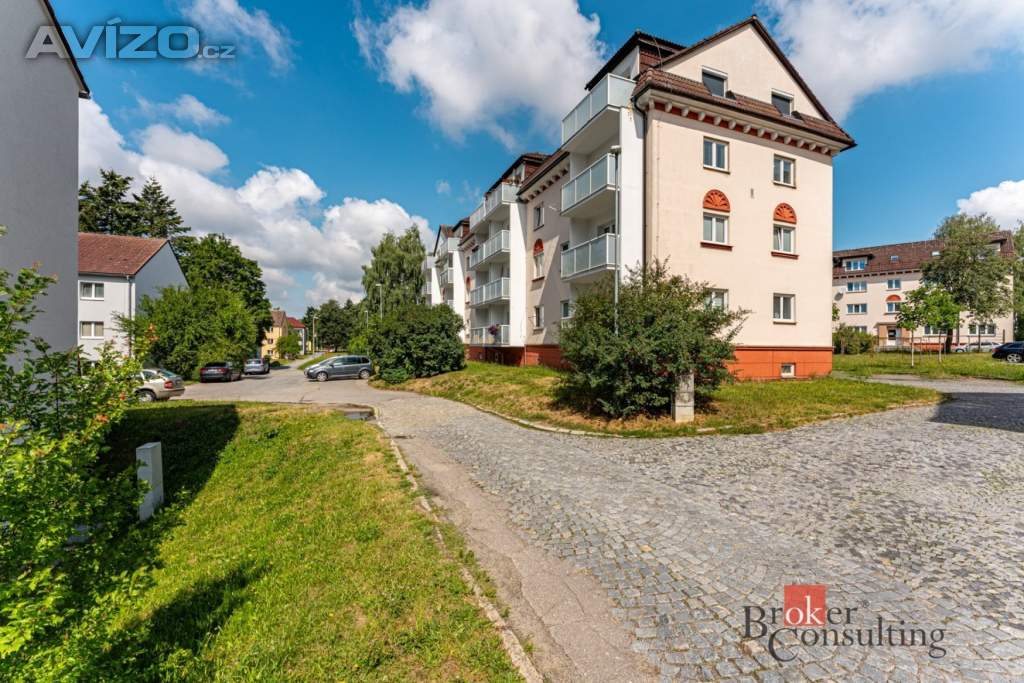 Foto inzerátu Prodej bytu 2+1 55 m², Žďár nad Sázavou