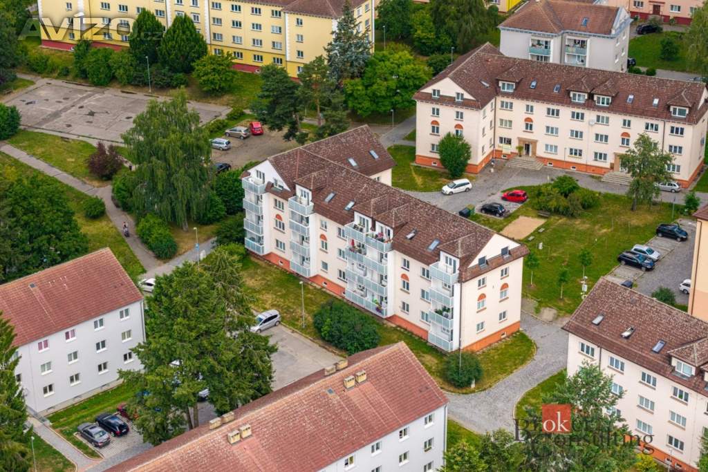 Foto inzerátu Prodej bytu 2+1 55 m², Žďár nad Sázavou