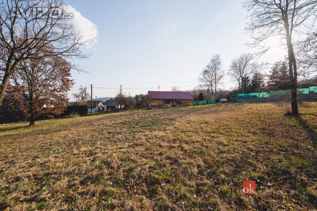 Foto inzerátu Prodej stavebního pozemku 800 m², Rokycany