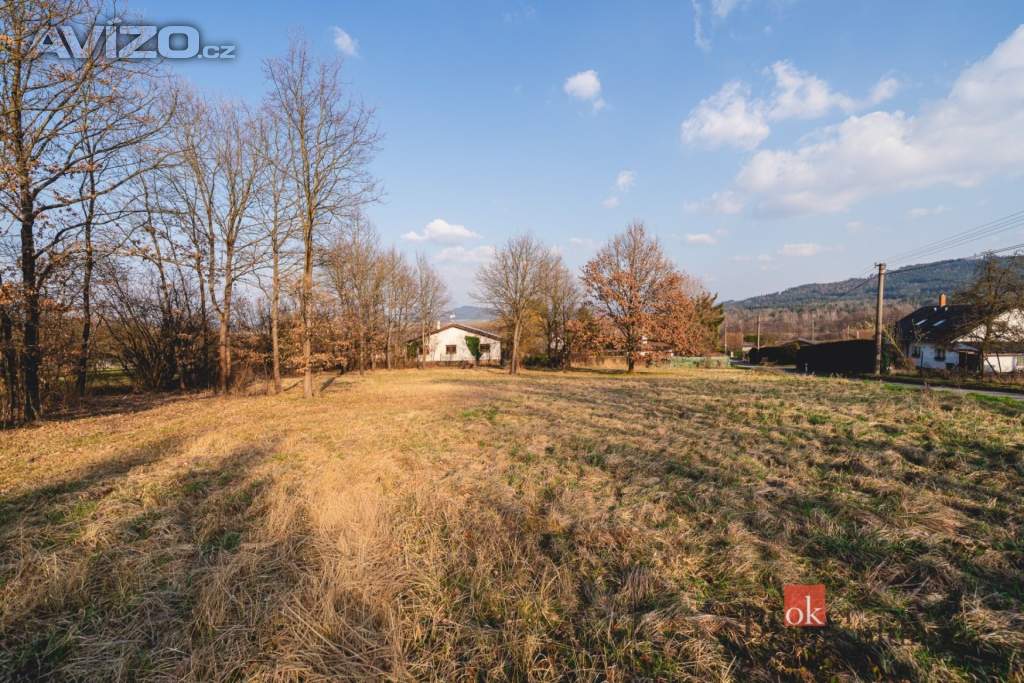 Foto inzerátu Prodej stavebního pozemku 800 m², Rokycany